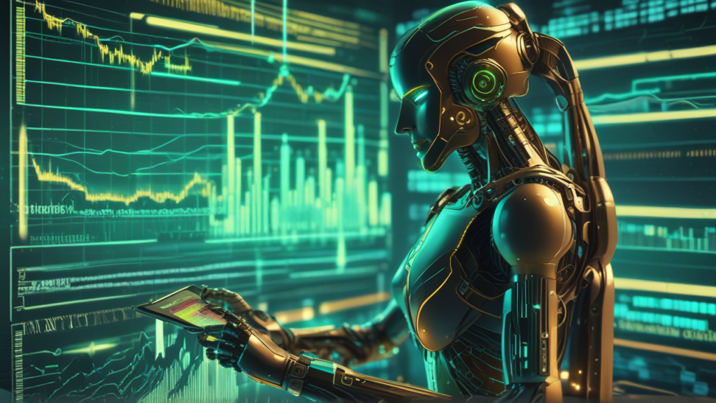Бинарные опционы михалыч робот 2024
