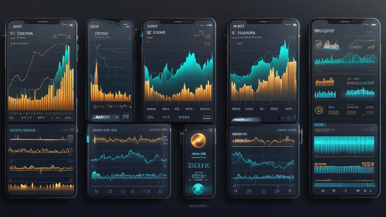 Демо счет Открытие: скачать приложение APK 2026