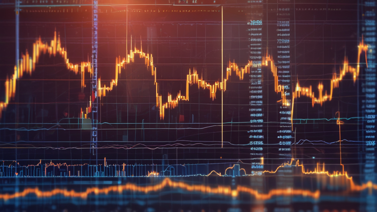 Скальпинг на фьючерсах Binance: особенности торговли