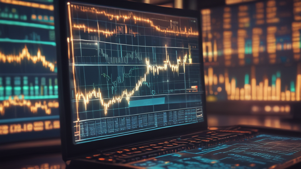 Бинарные опционы binarium