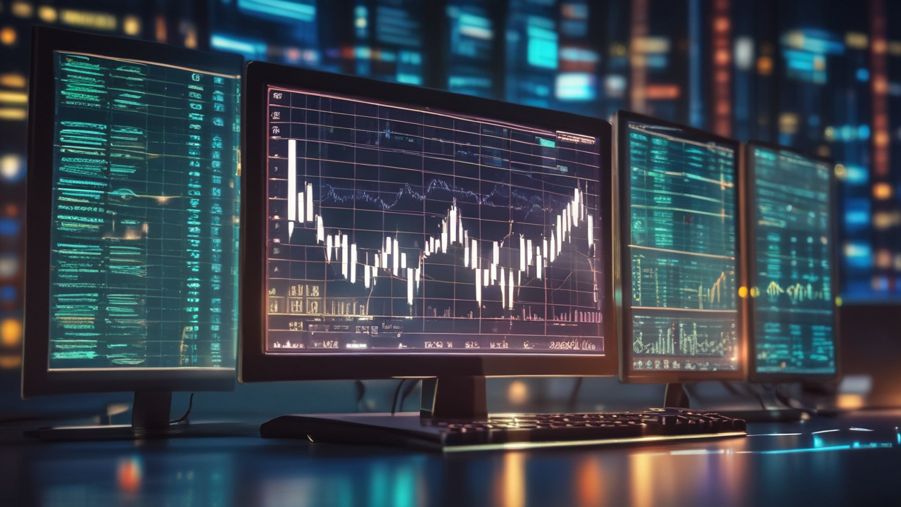 Стратегии торговли на BingX для новичков 2026