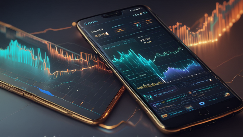 Приложение BingX скачать APK на Андроид 2026