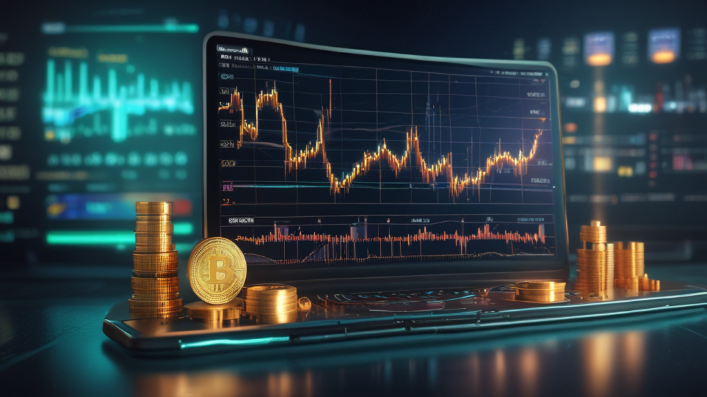 Bitcoin Bank торговые сигналы и стратегии 2026