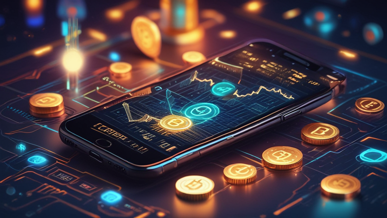 Bitcoin Bank приложение скачать на телефон 2026