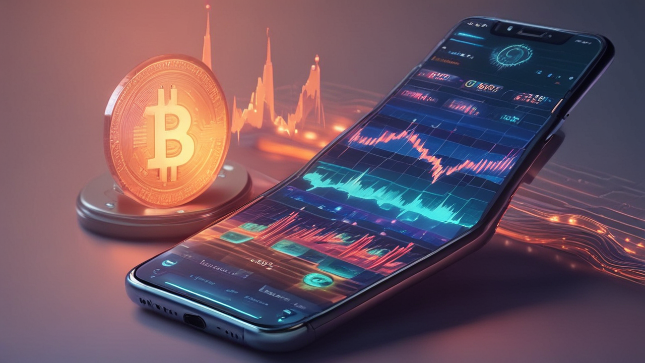 Bitcoin Code мобильное приложение скачать в 2026