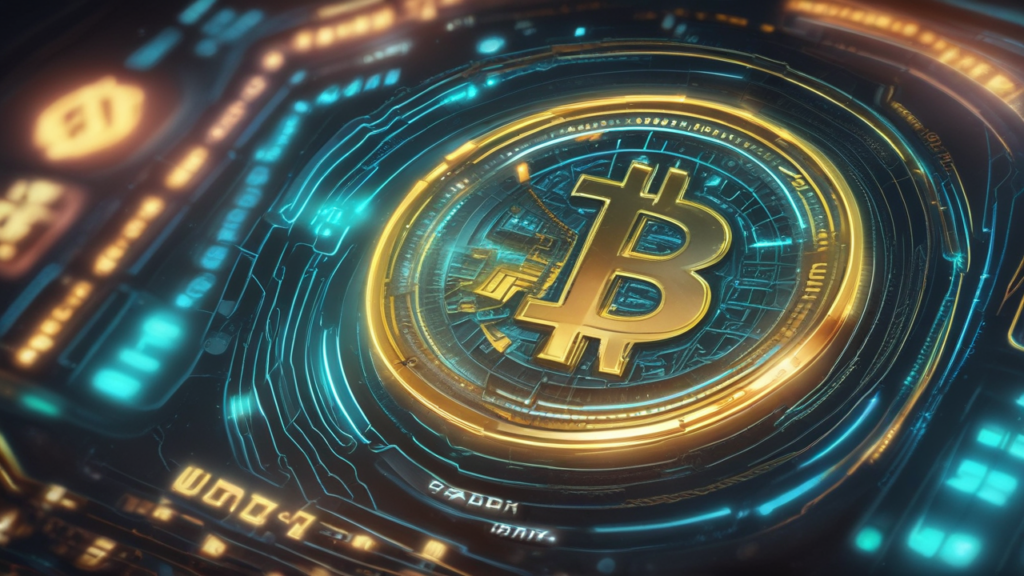 Как зарегистрироваться в Bitcoin Code 2026