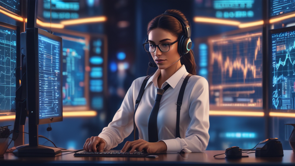 Служба поддержки Bitcoin Era: помощь клиентам 24/7