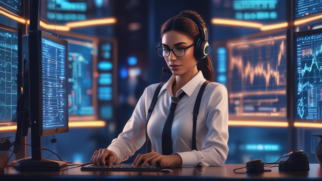 Служба поддержки Bitcoin Era: помощь клиентам 24/7