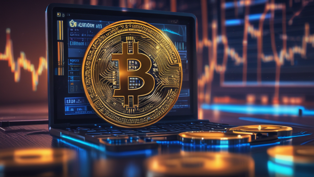 Как зарегистрироваться на Bitcoin Evolution — пошаговая инструкция 2026