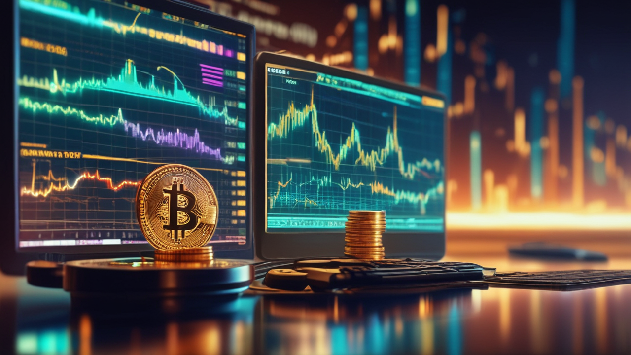 Bitcoin Evolution торговые сигналы и индикаторы 2026