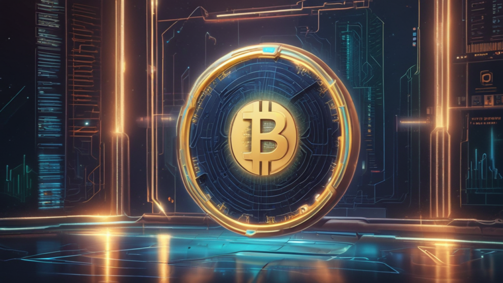 Bitcoin System вход в личный кабинет и верификация 2026