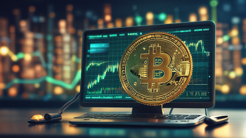 Bitcoin Trend демо счет бесплатно — обучение без риска