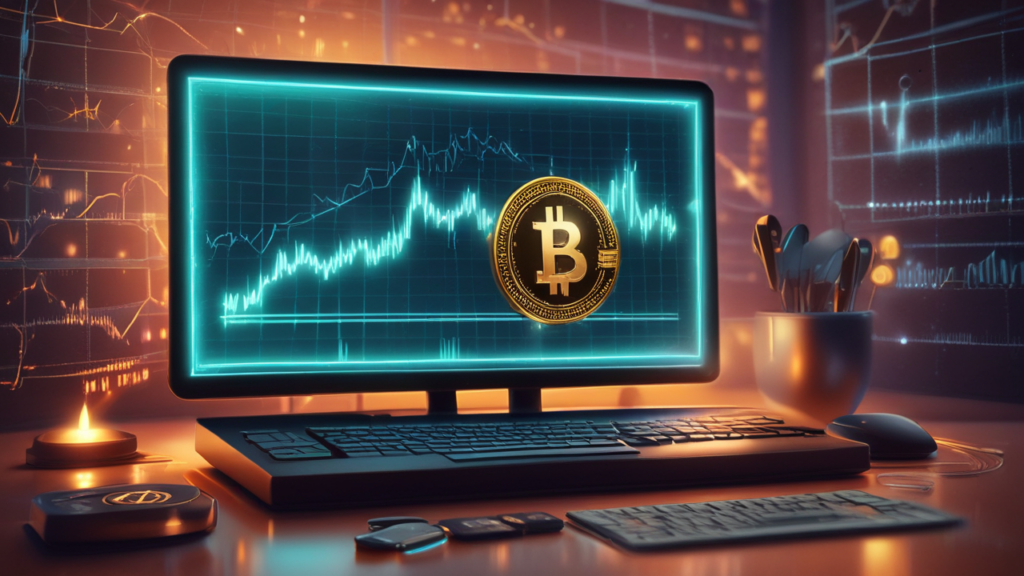 Bitcoin Trend: минимальный депозит через карту в 2026