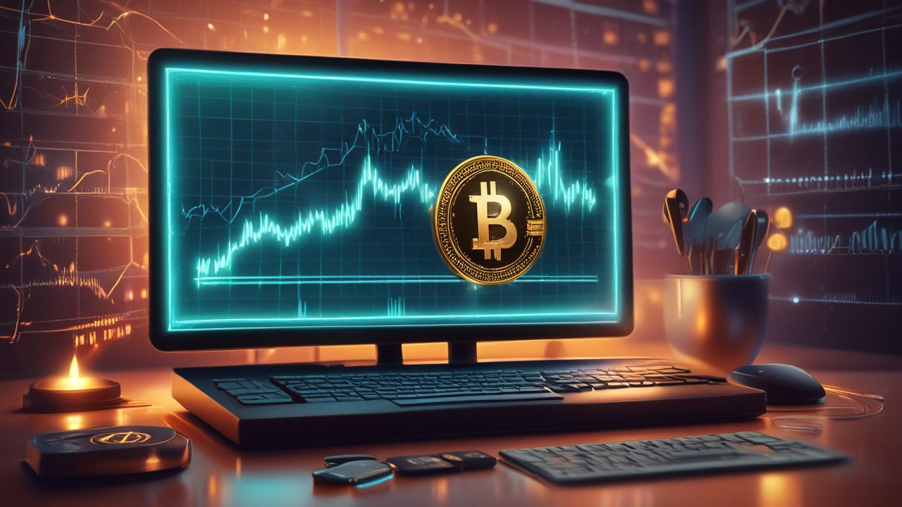 Bitcoin Trend: минимальный депозит через карту в 2026