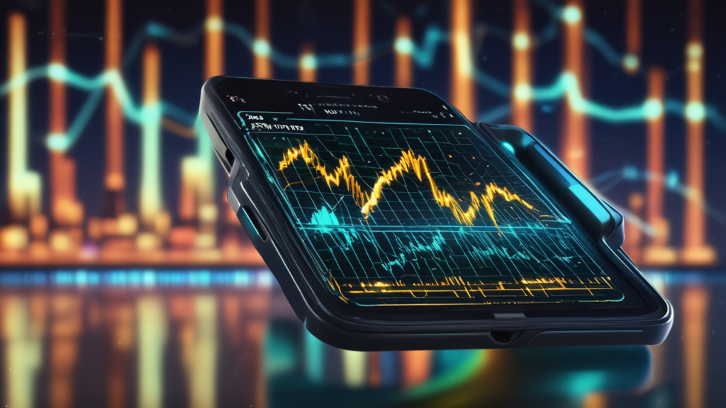 Bitcoin Trend приложение: скачать на телефон в 2026