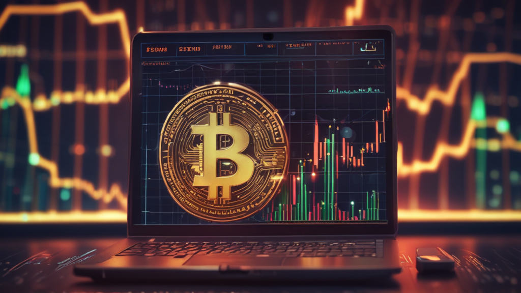 Как зарегистрироваться в Bitcoin Trend 2026: полный гайд