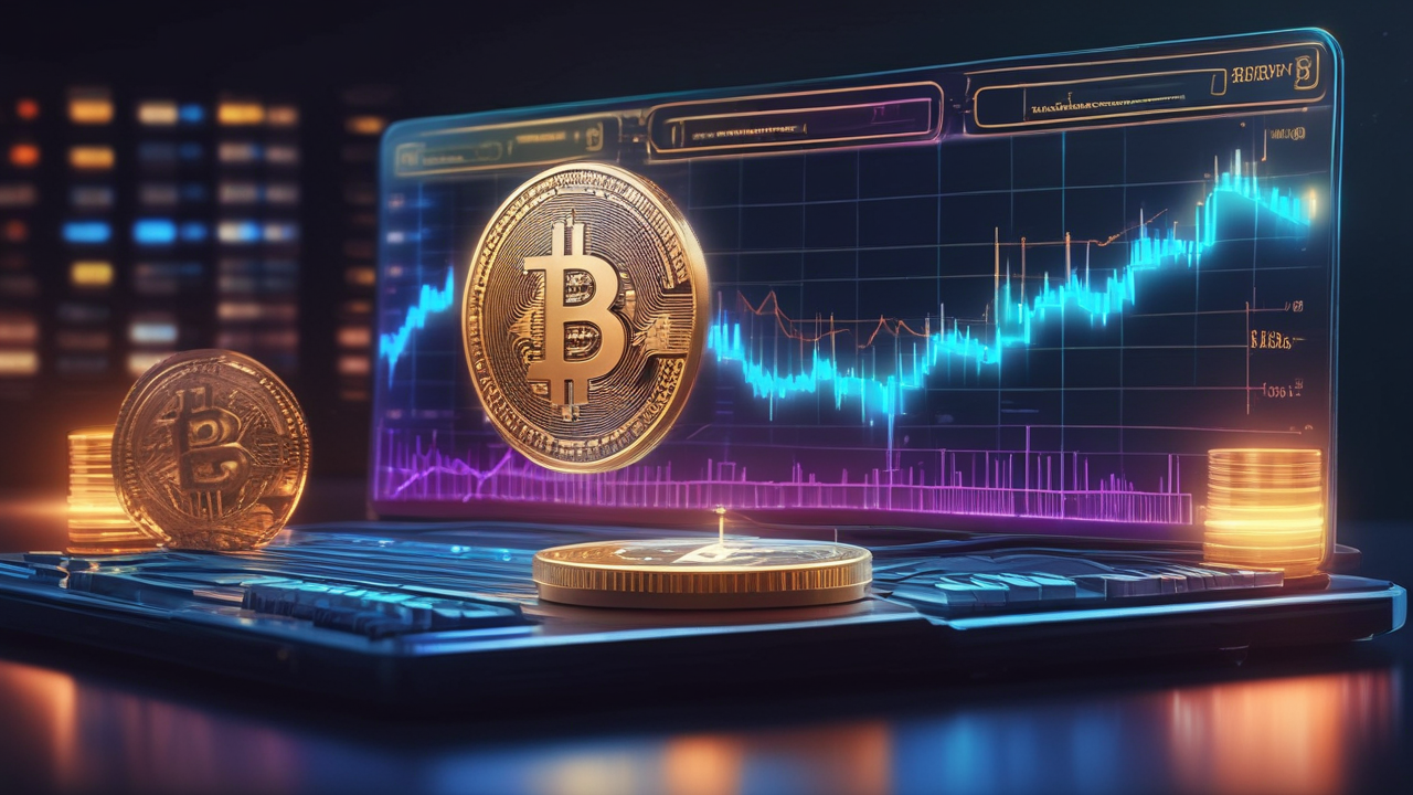 Bitcoin Trend: способы пополнения через USDT в 2026