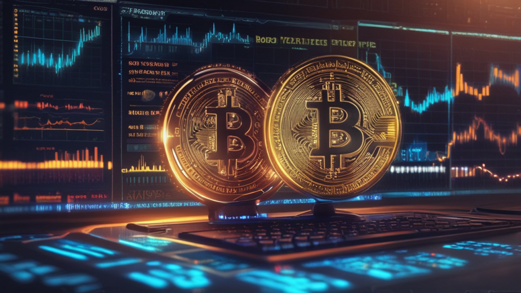 Bitcoin Up приветственный бонус новичкам 2026