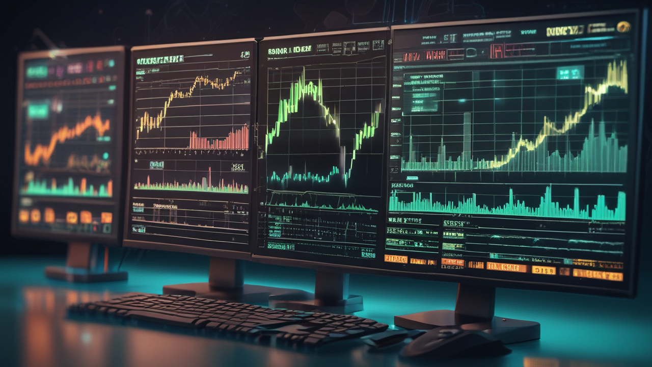 BitMart или Binance — что выбрать в 2026