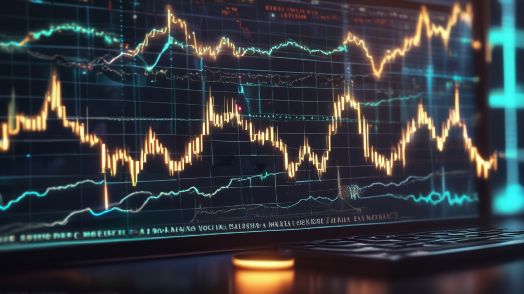 Скальпинг Bollinger Bands: как настроить для торговли 2026
