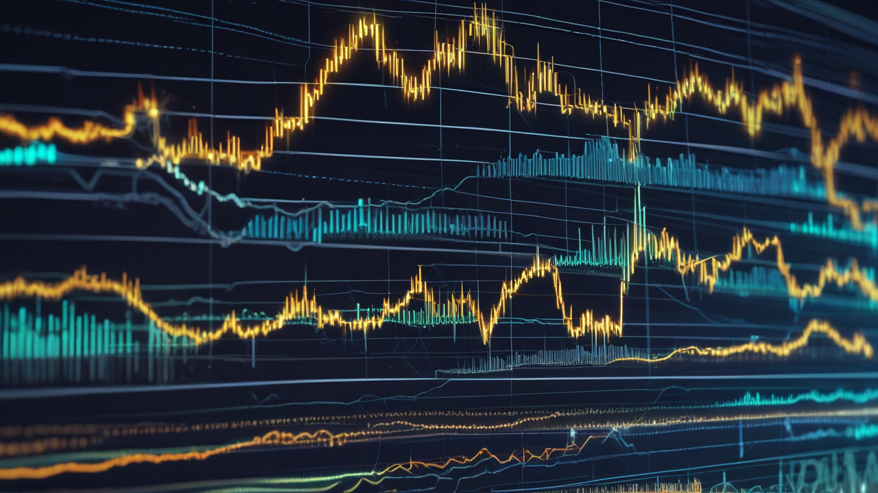 Bollinger Bands индикатор — полное руководство для трейдера