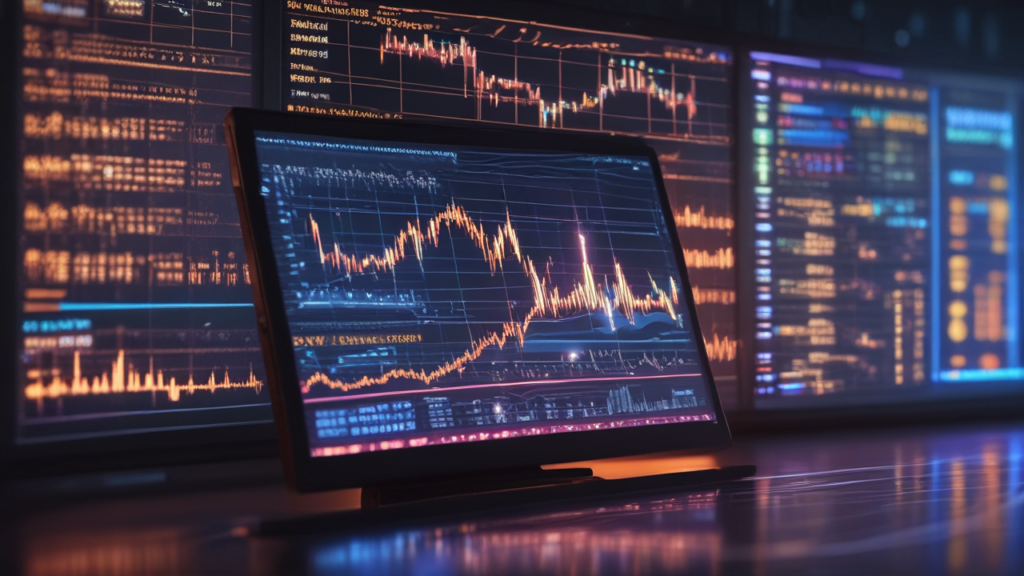 BTC Bank демо счет без пополнения — обучение трейдингу