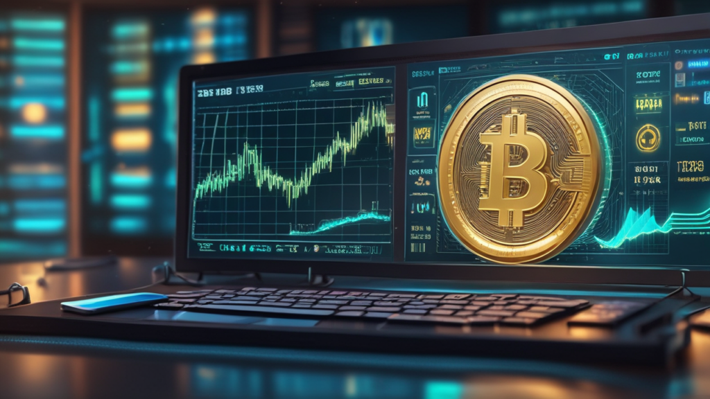 Как застейкать BTC на платформе Bybit в 2026