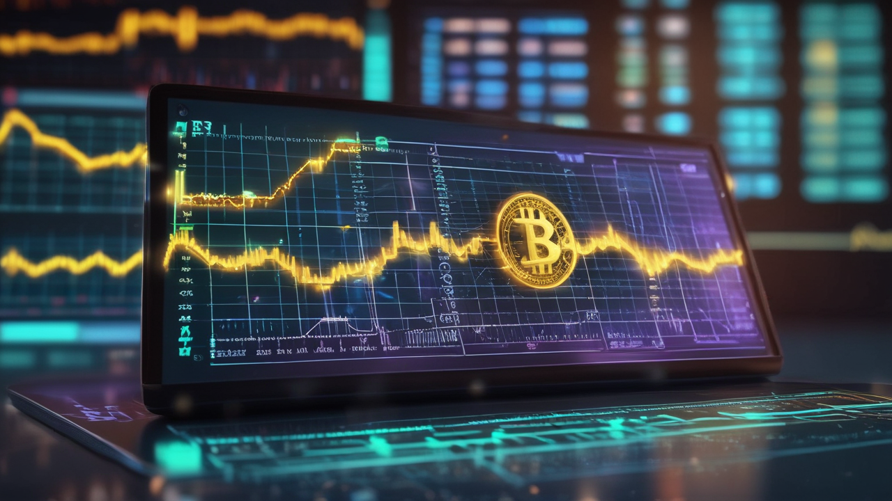 BTC Profit стратегия торговли биткоином автоматическая 2026