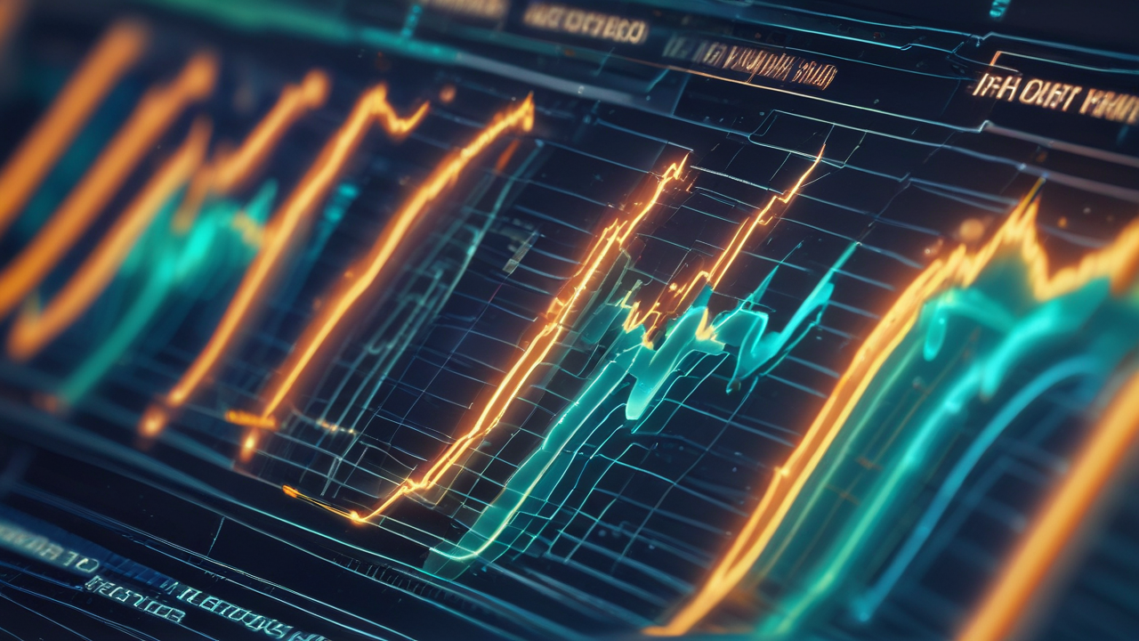 CCI индикатор торговые сигналы: полное руководство