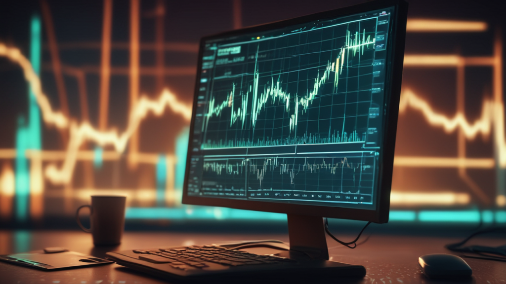 Стратегии торговли Chain Reaction: какие сигналы использовать