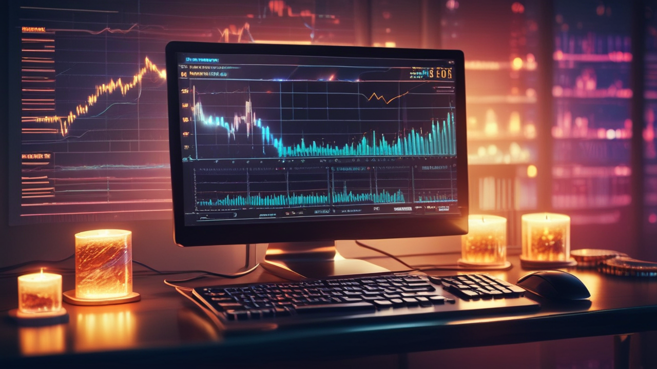 Crypto Genius демо счет без пополнения: как открыть