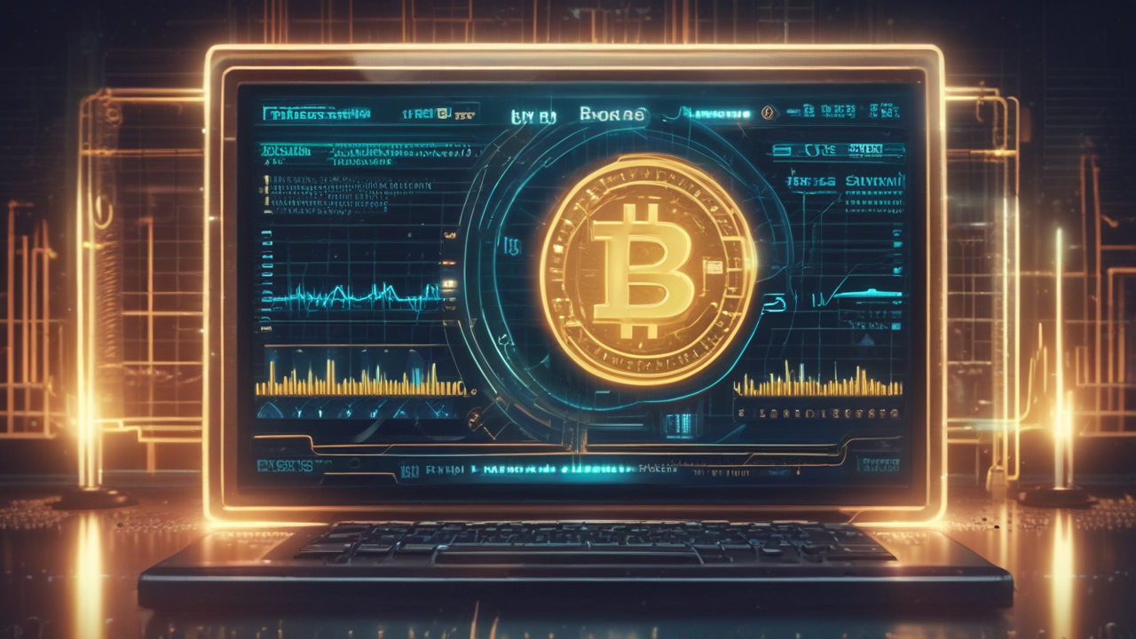 Crypto Trends регистрация и вход в личный кабинет 2026