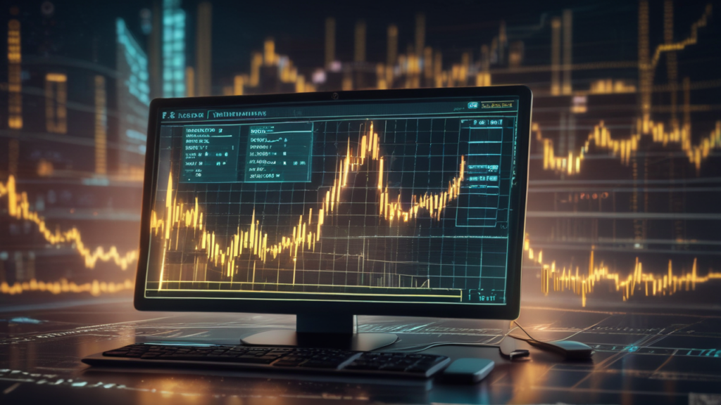Crypto trends индикаторы для автоматической торговли 2026