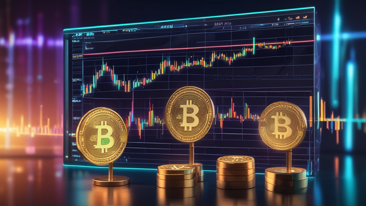 Crypto Trends работает или нет – реальные результаты