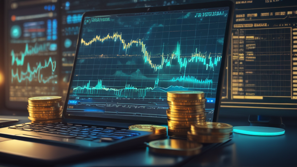 Crypto trends стратегии торговли и сигналы 2026