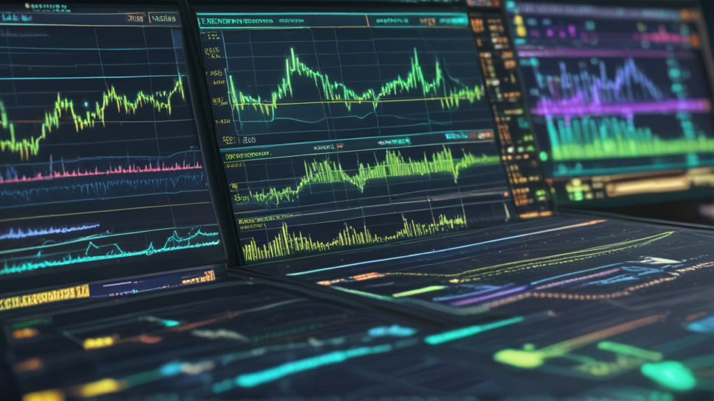 Лучшие ETF брокеры: сравнение условий в России 2026