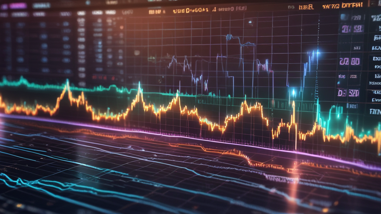 Эфир ETH анализ цены 2026: прогноз и торговые уровни
