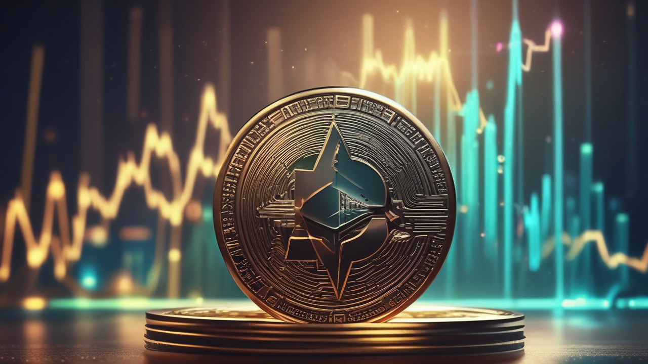 Скальпинг на Ethereum 2026: стратегия для крипто-трейдеров