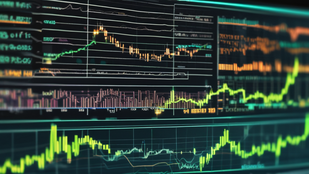 Скальпинг на паре EUR/USD: лучшее время для торговли