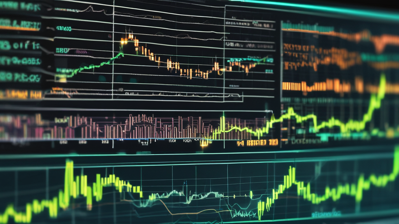 Скальпинг на паре EUR/USD: лучшее время для торговли