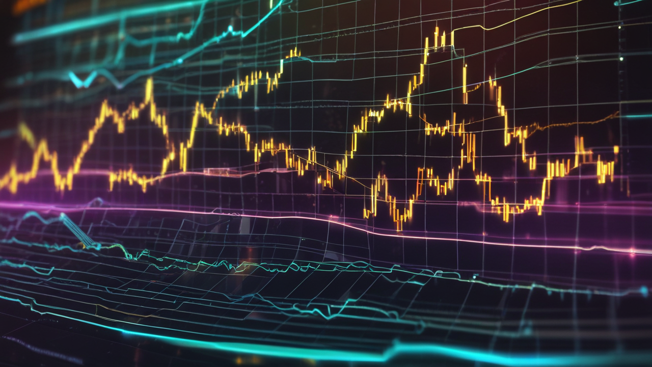 Стратегия торговли на трендовых линиях FOREX 2026