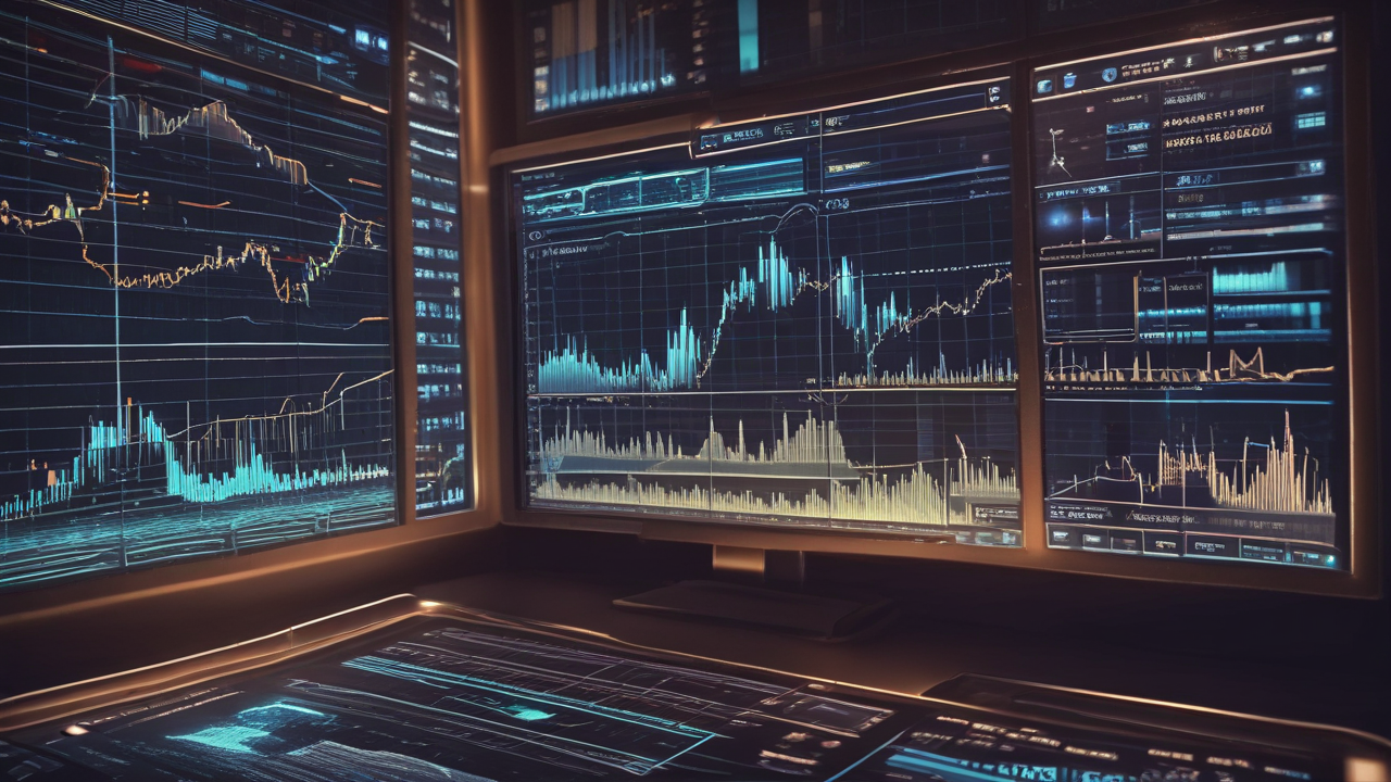 Написать торгового робота для Forex: пошаговое руководство 2026