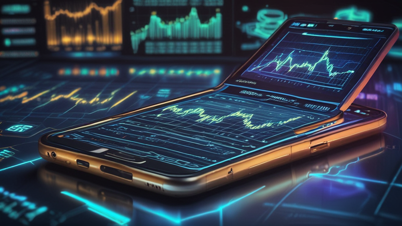 Мобильное приложение для торговли FOREX – выбор трейдера 2026