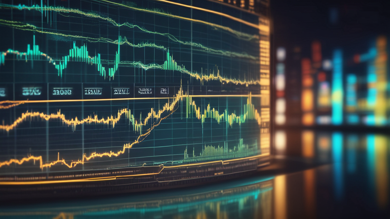 Технический анализ FOREX для начинающих трейдеров 2026