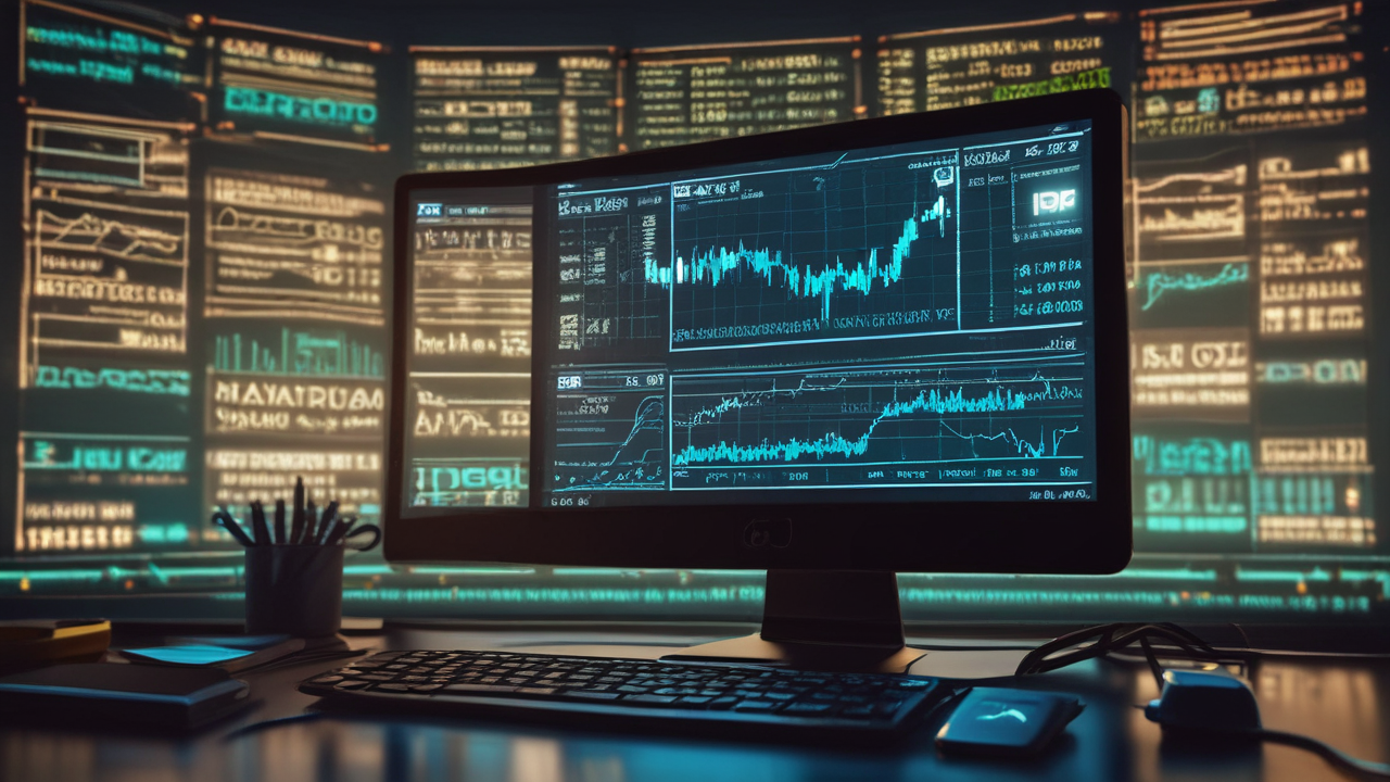 Торговля парой GBP/USD на Forex — стратегии и нюансы 2026