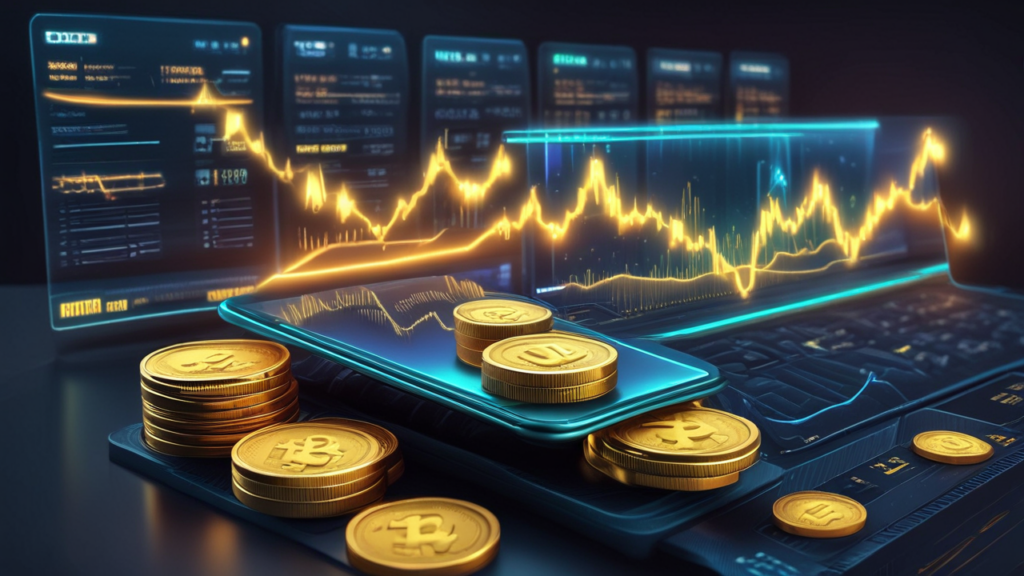 Invest Jump минимальный депозит: сколько нужно для старта в 2026