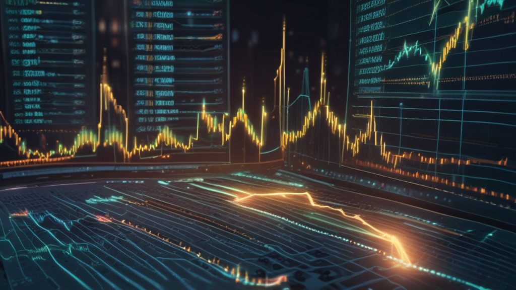 Invest Jump стратегии и торговые сигналы 2026