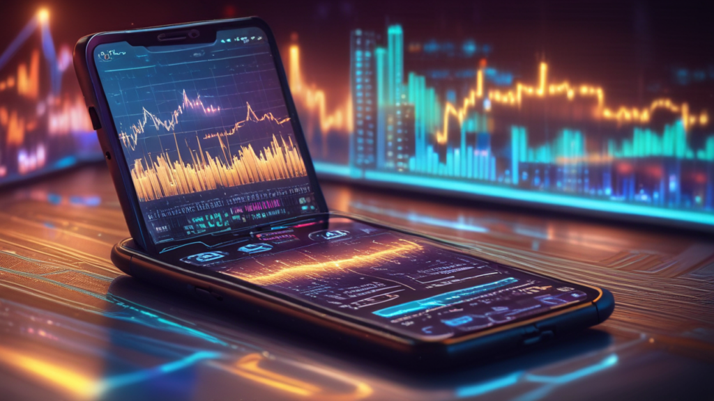 Invest Jump приложение скачать на телефон: гайд 2026