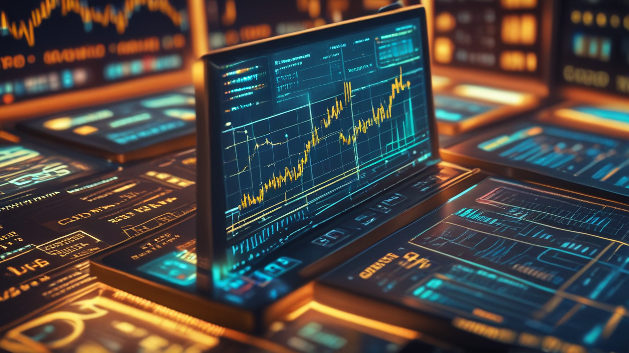 Лучшая альтернатива IQ Option: рейтинг платформ 2026