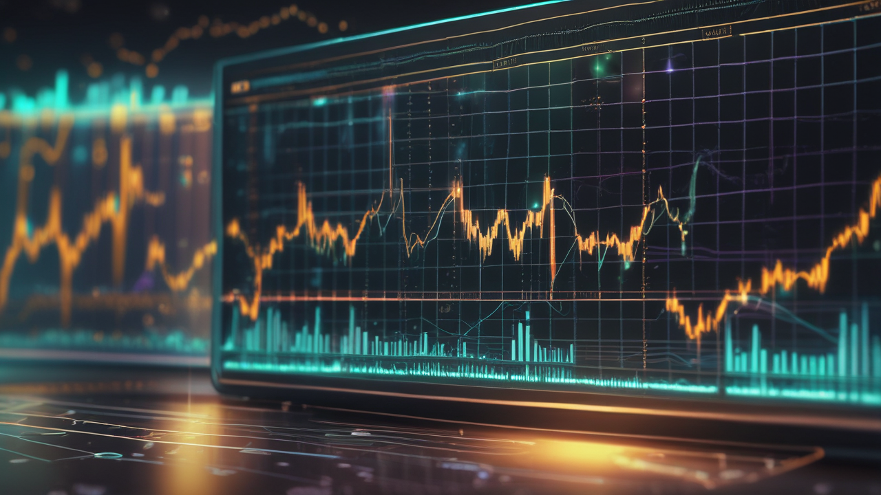 Гистограмма MACD как работает: сигналы и стратегия торговли